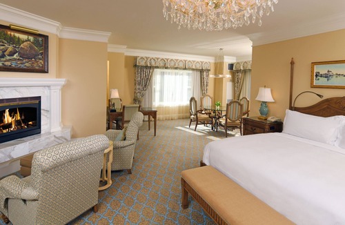 Broadmoor Resort | The Broadmoor