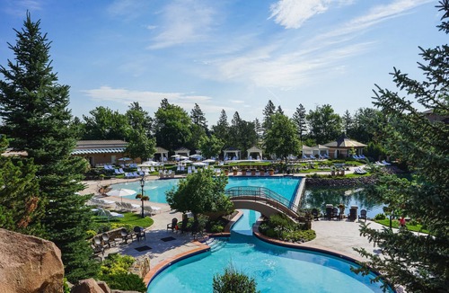 Broadmoor Resort | The Broadmoor
