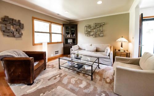 Granville House | The Broadway Guest House