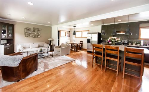 Granville House | The Broadway Guest House