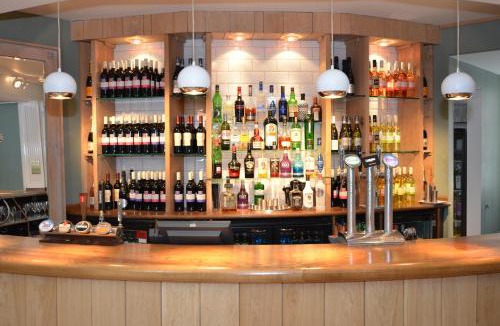 Letchworth Hotel | The Broadway Hotel