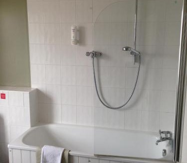 Letchworth Hotel | The Broadway Hotel