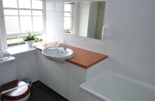 Letchworth Hotel | The Broadway Hotel