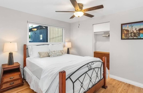 Olympic Hills House | The Brock at Olympic Hills