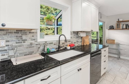 Olympic Hills House | The Brock at Olympic Hills