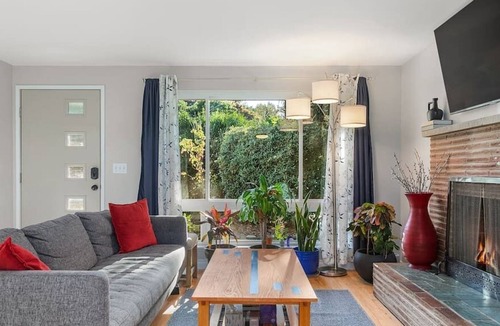 Olympic Hills House | The Brock at Olympic Hills