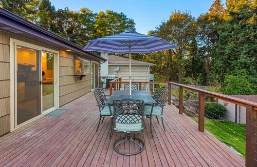 Olympic Hills Apartment | The Brock at Olympic Hills