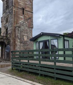 Ardentinny Ski Chalet | The Brockenhurst 25