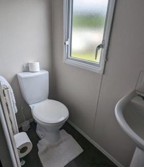 Ardentinny Ski Chalet | The Brockenhurst 25