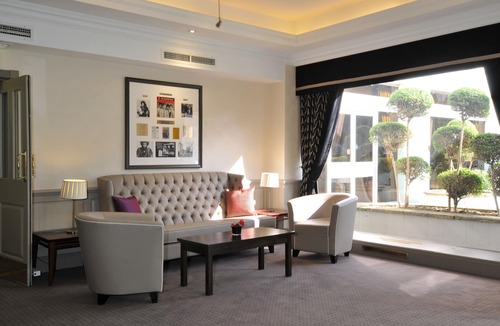London Borough of Bromley Hotel | The Bromley Court Hotel