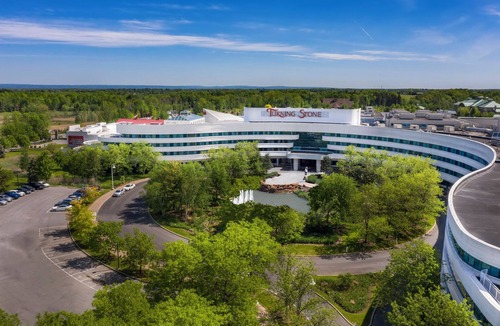 Verona Resort | The Brook at Turning Stone Resort Casino