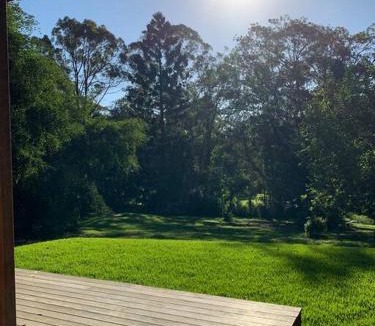 Ewingsdale House | The Brook View Byron Bay