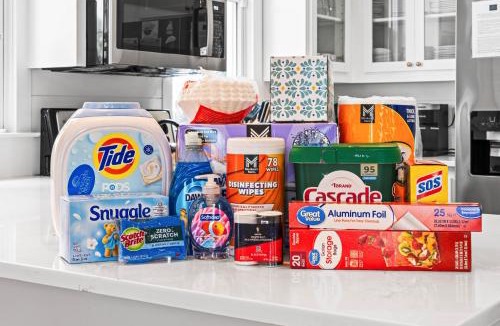 Delos House | The Brookie-Frangista Beach-Beach Front- Elevator- 2 Pools!