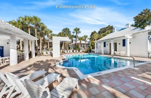 Delos House | The Brookie-Frangista Beach-Beach Front- Elevator- 2 Pools!