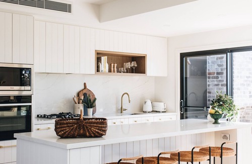 Brooklet Cabin | The Brooklet