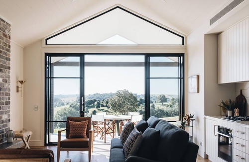 Brooklet Cabin | The Brooklet