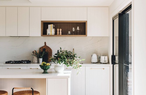 Brooklet Cabin | The Brooklet