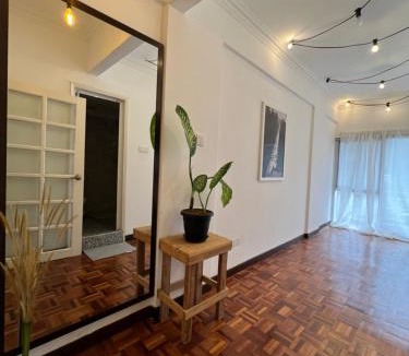 Bukit Tinggi Apartment | The Brooklyn