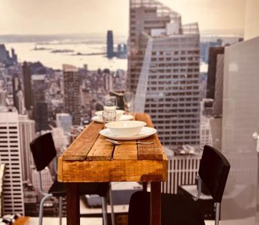 Bukit Tinggi Apartment | The Brooklyn