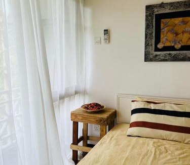 Bukit Tinggi Apartment | The Brooklyn