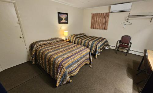 Smyrna Hotel | The Brookside Inn
