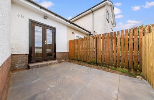 Hamilton Villa | The Brora