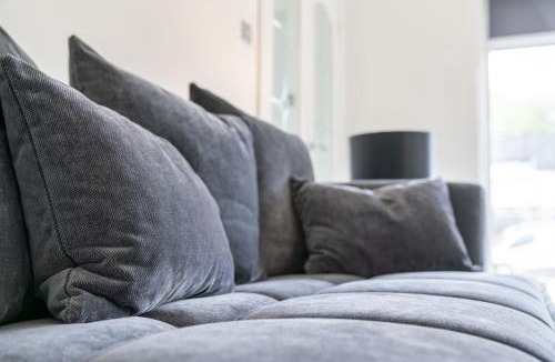 Hamilton Villa | The Brora