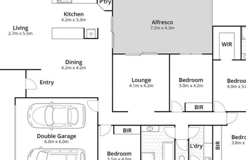 Broulee House | The Broulee Beach House