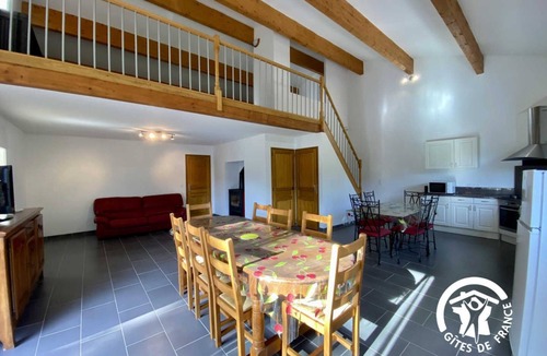 Mas-Cabardes House | The Broutières gîte - MAS CABARDES