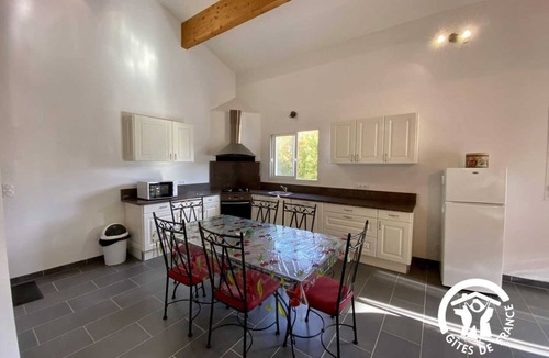 Mas-Cabardes House | The Broutières gîte - MAS CABARDES