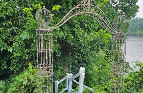 St. Cloud Bed & Breakfast | The Brower House Bed and Breakfast