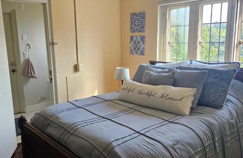 St. Cloud Bed & Breakfast | The Brower House Bed and Breakfast