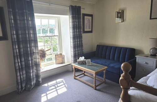 Windermere Hotel | The Brown Horse Inn