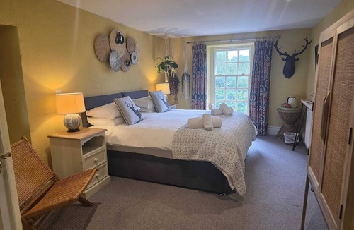 Windermere Hotel | The Brown Horse Inn