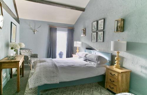 Windermere Hotel | The Brown Horse Inn