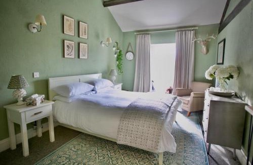 Windermere Hotel | The Brown Horse Inn