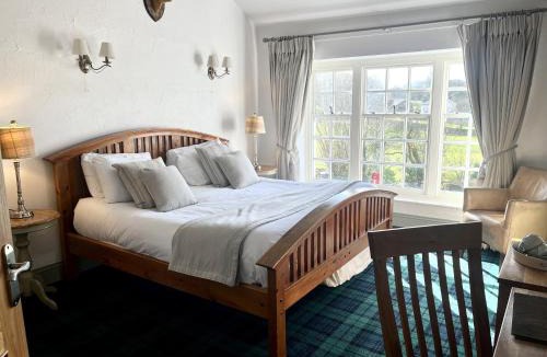 Windermere Hotel | The Brown Horse Inn