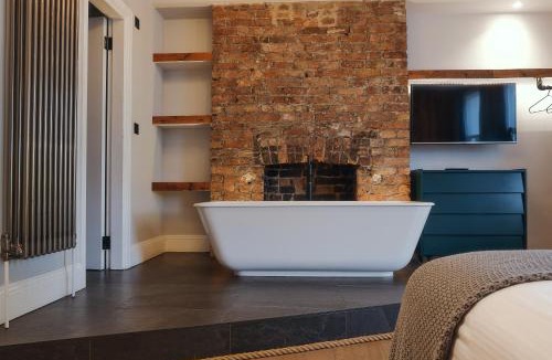 Brownswood House | The Brownswood