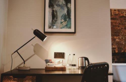 Brownswood House | The Brownswood