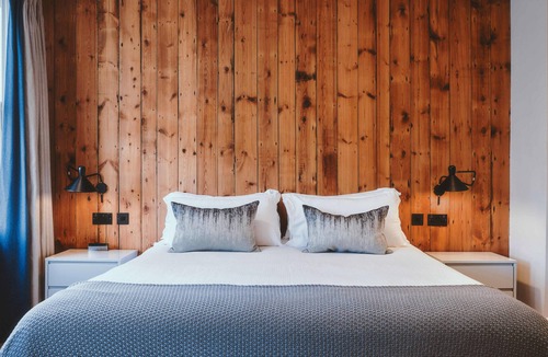 Brownswood House | The Brownswood