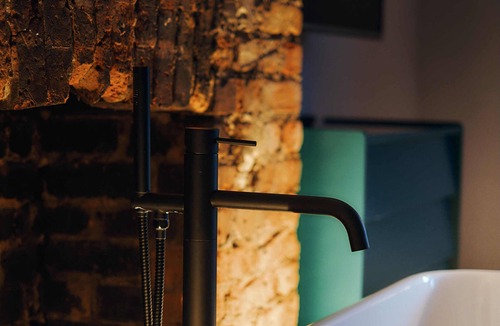 Brownswood House | The Brownswood