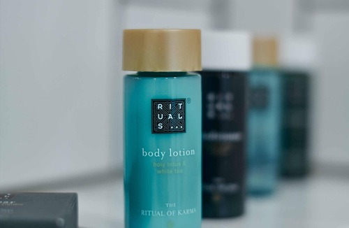 Brownswood House | The Brownswood