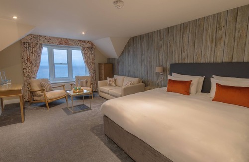 Aldeburgh Hotel | The Brudenell Hotel
