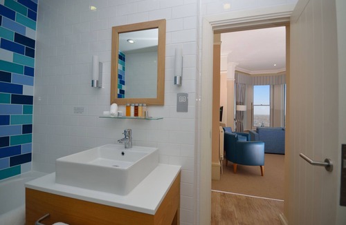 Aldeburgh Hotel | The Brudenell Hotel