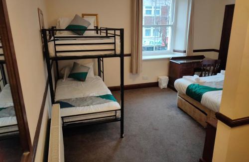 Saltash Hotel | The Brunel