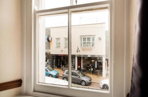 Saltash Hotel | The Brunel