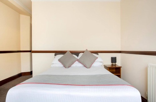 Saltash Hotel | The Brunel