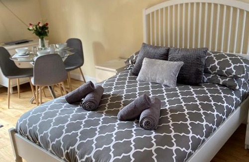 Southville Bed & Breakfast | The Brunel Mews