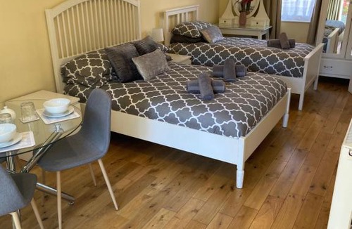 Southville Bed & Breakfast | The Brunel Mews