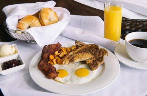 Brunswick Hotel | The Brunswick Hotel